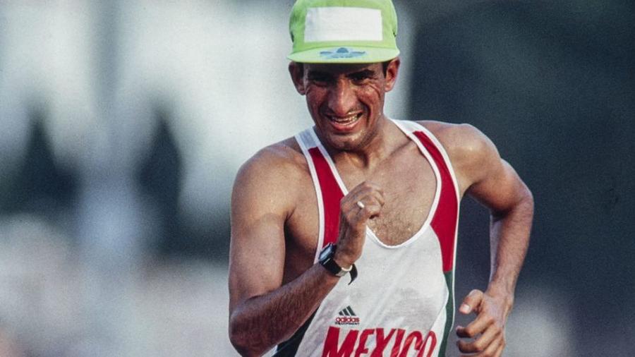 Fallece el medallista olímpico Ernesto Canto 