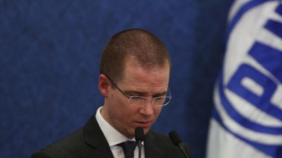 Desmiente UNAM a Anaya, no dar&aacute; clases en Ciencias Pol&iacute;ticas.