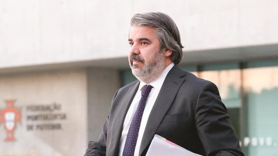 Belfica bajo lupa por corrupción y violación de secreto de justicia