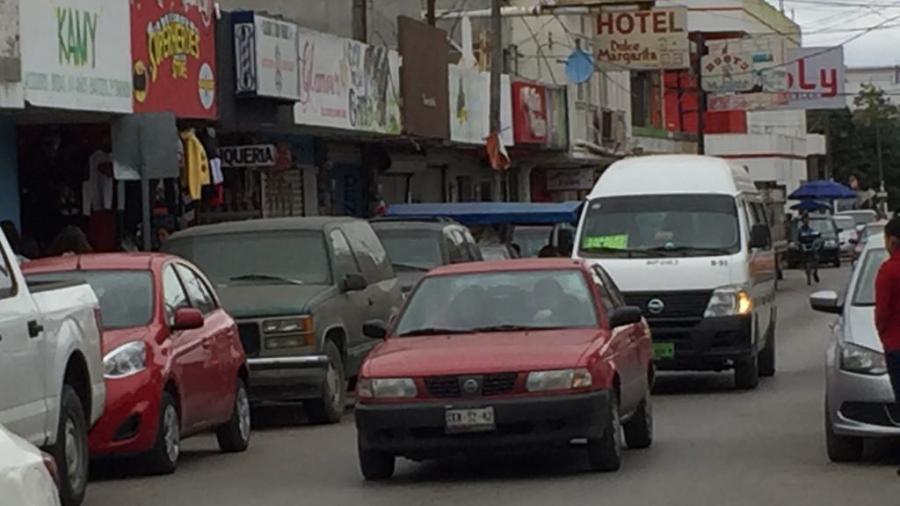 Dan seguimiento a choferes que buscan obtener el tarjet&oacute;n