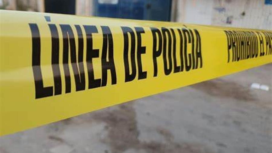 Migrantes sufren accidente carretero en Nuevo León 