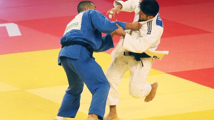 Tamaulipeco gana medalla de oro e irá a Barranquilla 2018