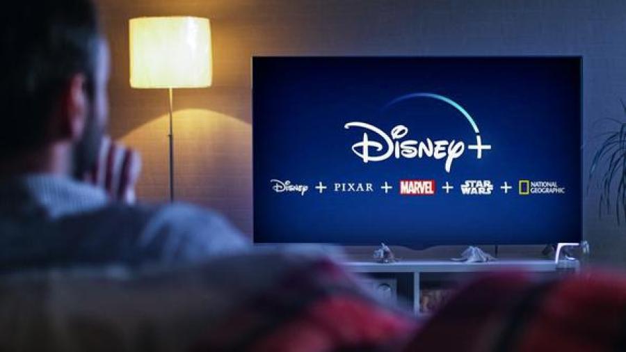 Estos son los estrenos de Disney+ para el mes de marzo