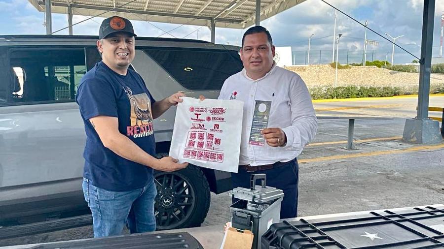 Incrementa turismo cinegético por temporada de vacaciones