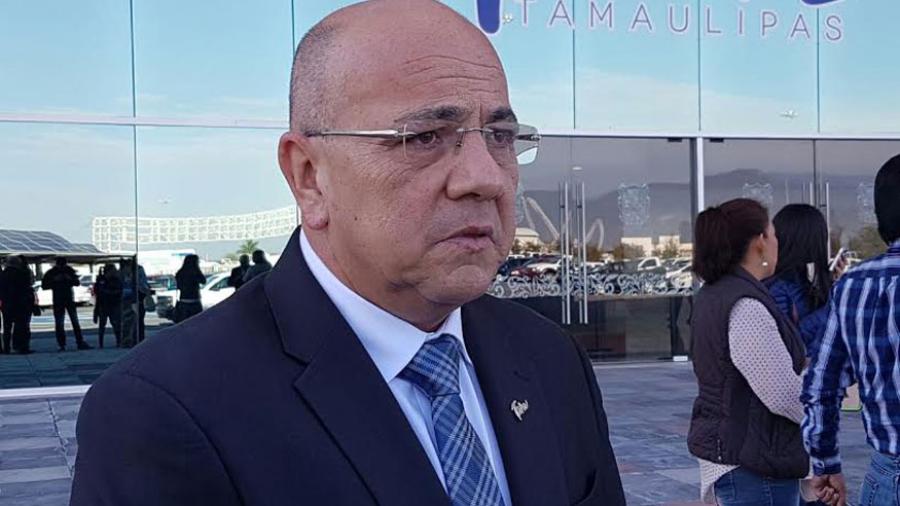 Gilberto estrella no dejar&aacute; SEDUMA&nbsp;