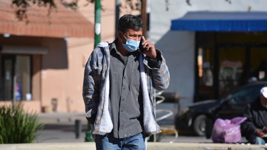 Exhorta Gobierno Municipal a la población a aplicar las medidas sanitarias ante el COVID-19 