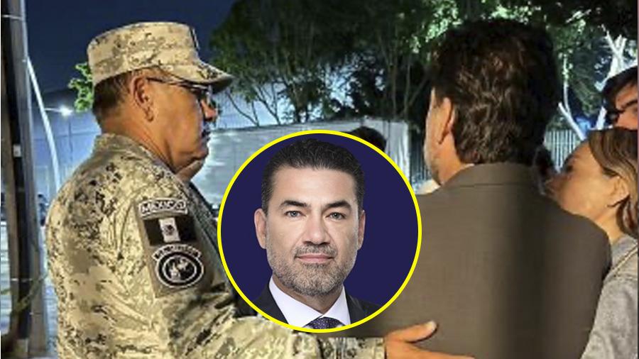 Encuentran con vida al periodista Jaime Barrera