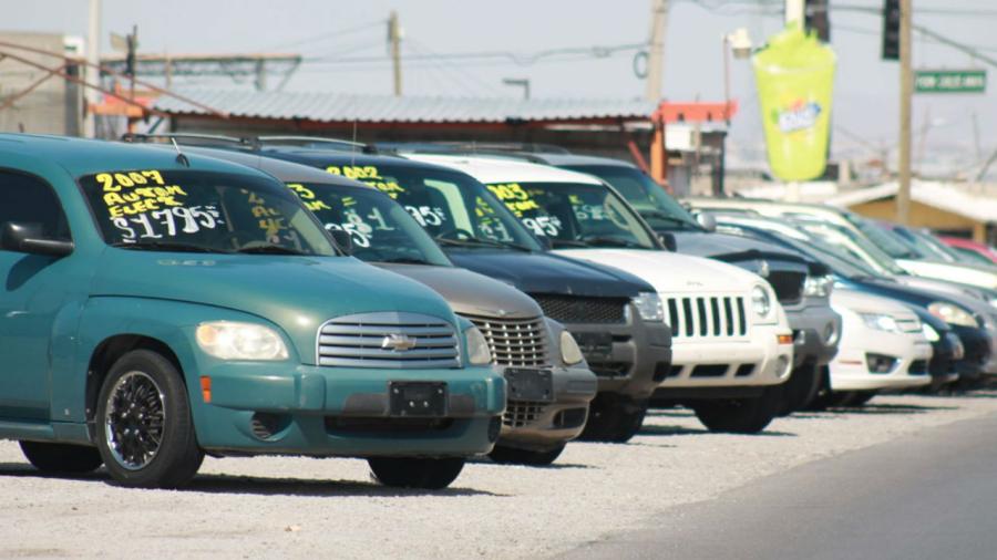 Van 701 mil 804 vehículos regularizados de marzo a octubre: SSPC