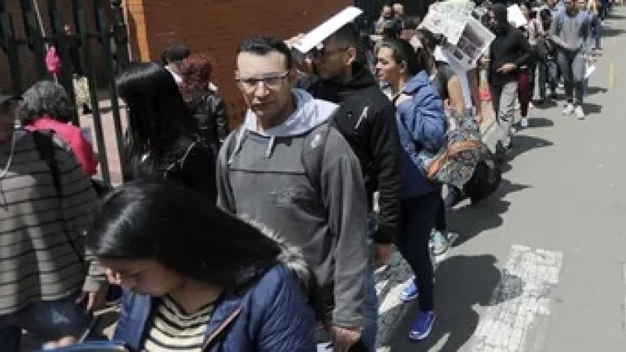 Desempleo en M&eacute;xico sube a 2.7 % en noviembre de 2025: Inegi