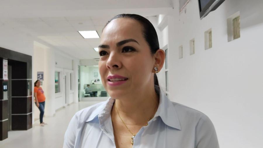 Lanzan convocatoria para el Premio Municipal de la Mujer 2025 en Reynosa