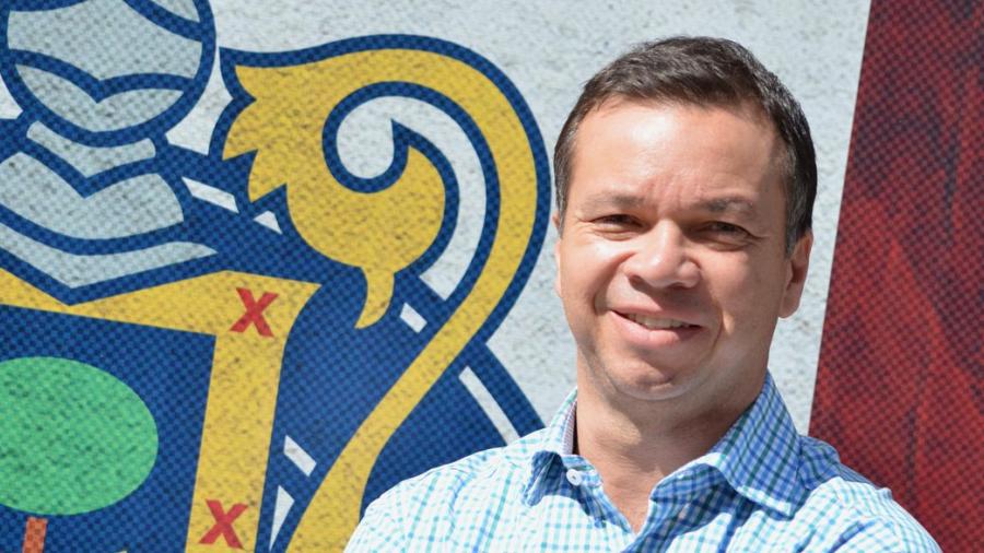 Mariano Varela será el director deportivo de Chivas