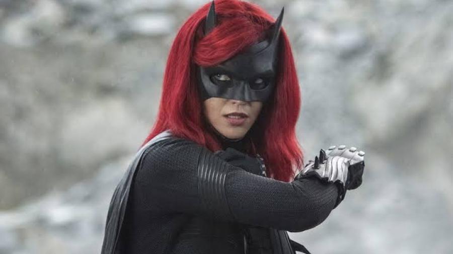 Batman pasó de moda, pues llega Batwoman para ocupar su lugar