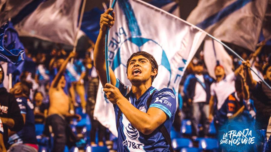 Buscarían llevar al Puebla FC a Mazatlán 