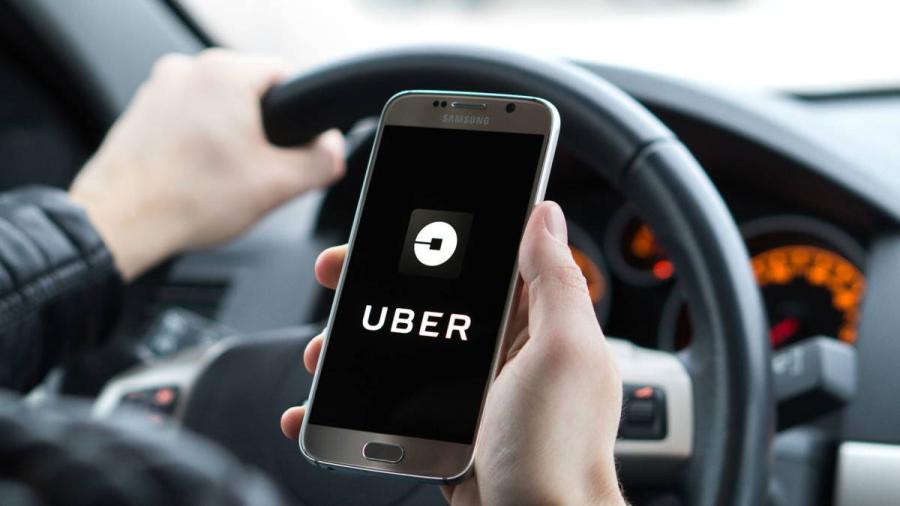 Uber estrena función con la que busca dar mayor seguridad