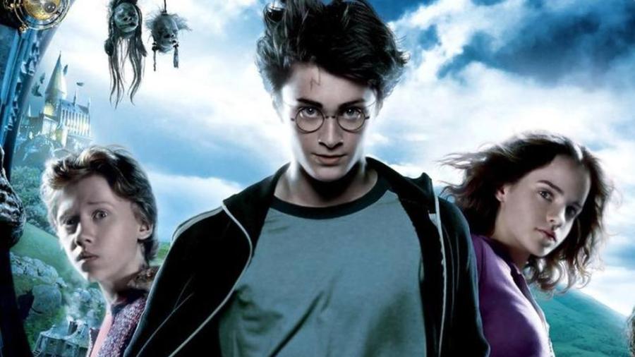 Prepara HBO Max serie de Harry Potter