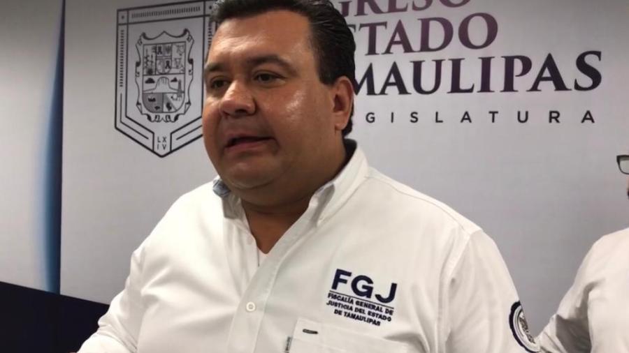 Niega Fiscal alerta por desaparición de mujeres en Reynosa