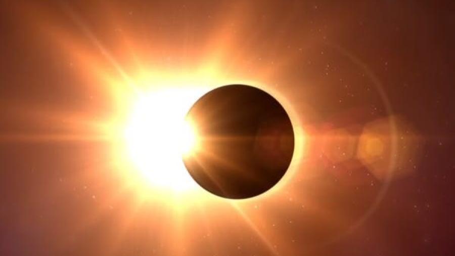Eclipse solar no impedirá el regreso a clases 