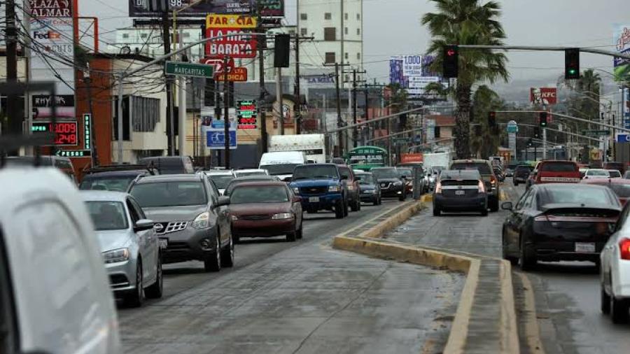 Vehículos 2011-2016: con $5,990 quedan al corriente en Tamaulipas