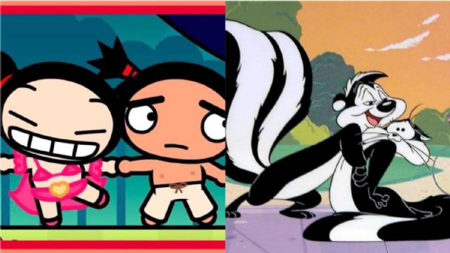 Tras petición de cancelar a Pepe Le Pew, piden hacer lo mismo con Pucca