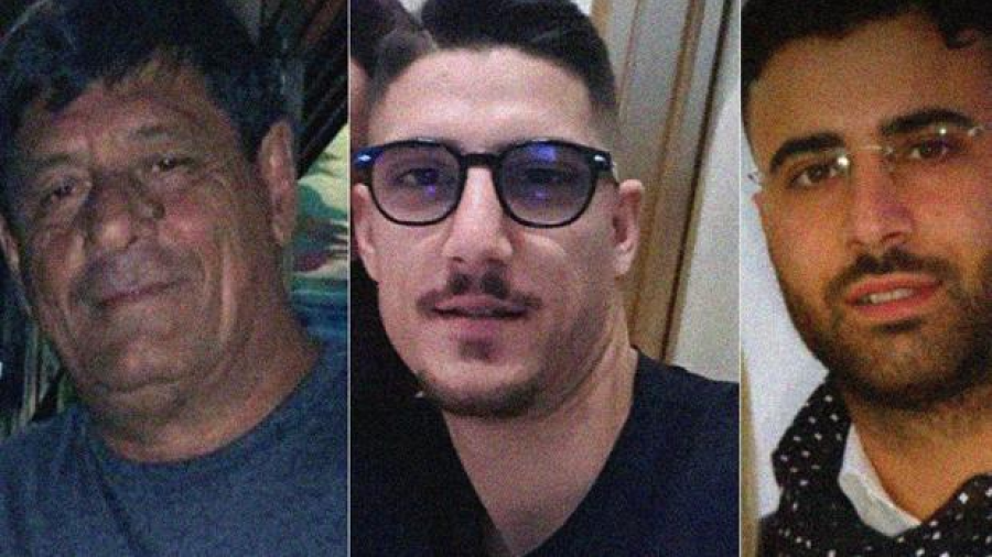 Italianos desaparecidos en México, fueron entregados a “Don Ángel”