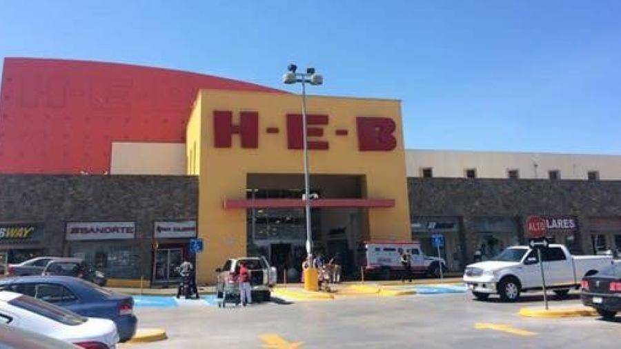 HEB anuncia límite de compra en artículos seleccionados