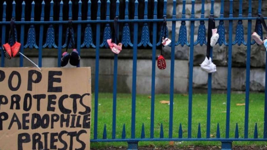 Fiscalía de NY investiga encubrimientos de abuso sexual a menores