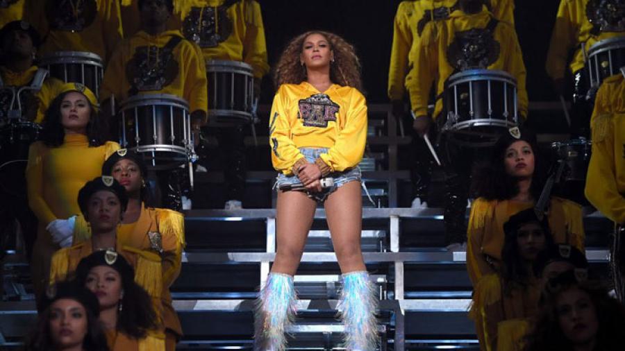 Beyonce dará concierto privado en la India