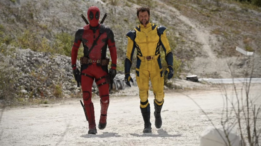 Nuevo vistazo a Hugh Jackman con el icónico traje de Wolverine en 'Deadpool 3'