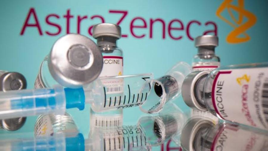 Retirará AztraZeneca vacuna contra Covid-19 a nivel mundial