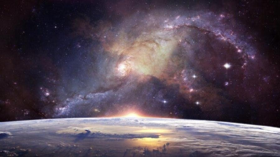 Detectan extraña señal de radio dentro de la Vía Láctea