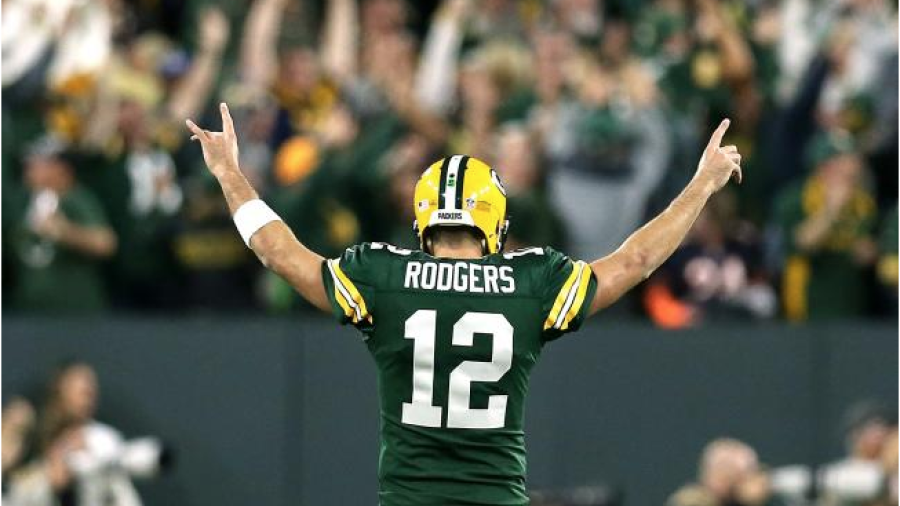 Así transcurrió la Semana 1 de la NFL