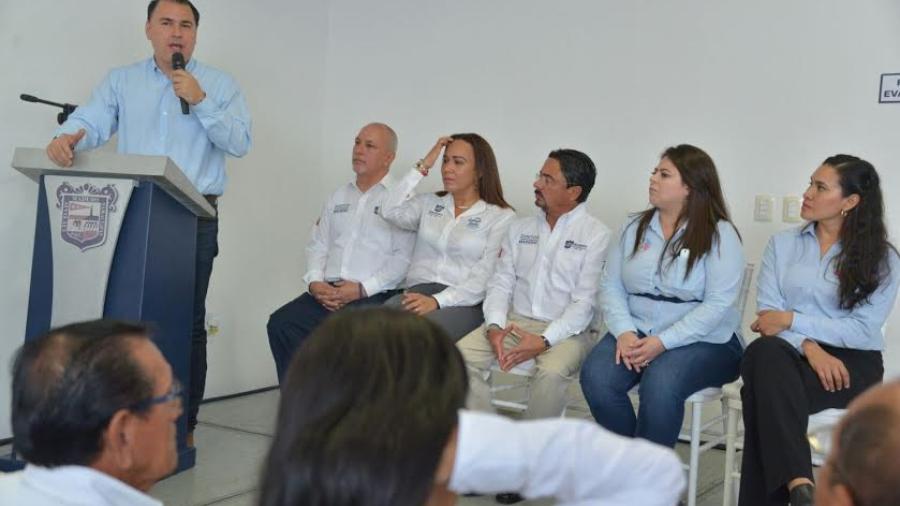 Da inicio Jornada de Profesionalización para Organismos de la Sociedad Civil