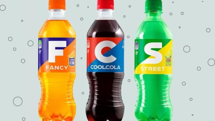 Rusia lanza bebida que iguala el sabor de Coca-Cola 