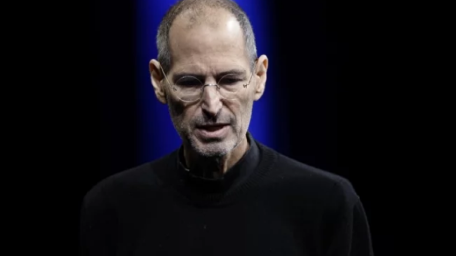 Steve Jobs habría sido diagnosticado con VIH en 2004