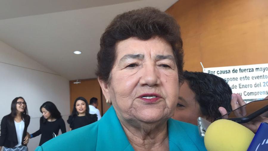 Comprar&aacute;n 5 camiones nuevos para recolectar basura