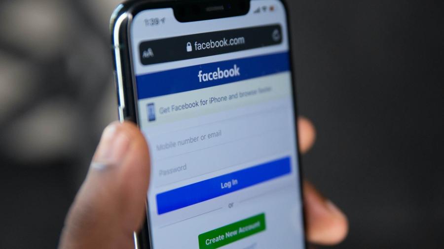 Filtran datos personales 500 millones de cuentas de Facebook 
