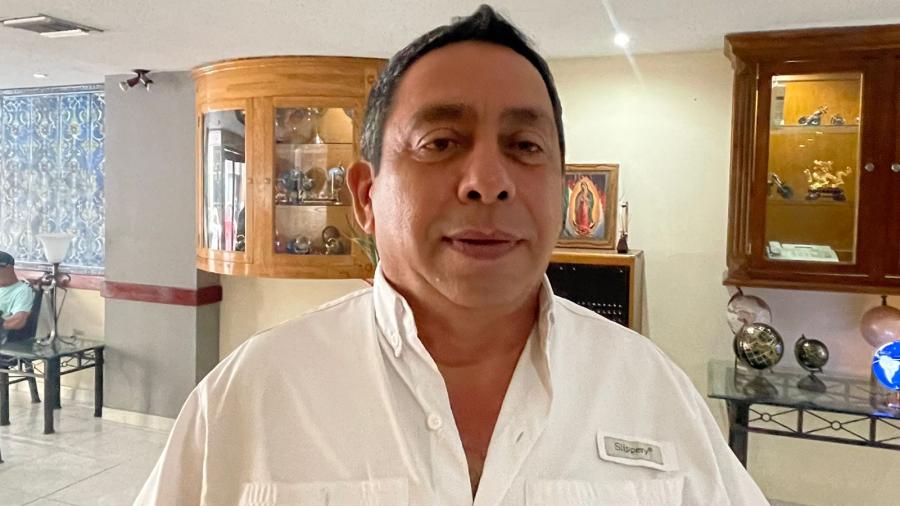 Más de mil vehículos detenidos en Reynosa por falta de decreto de importación