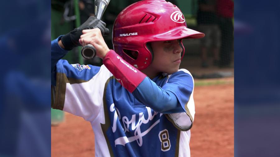 Éstos son los semifinalistas de la MLB Cup México