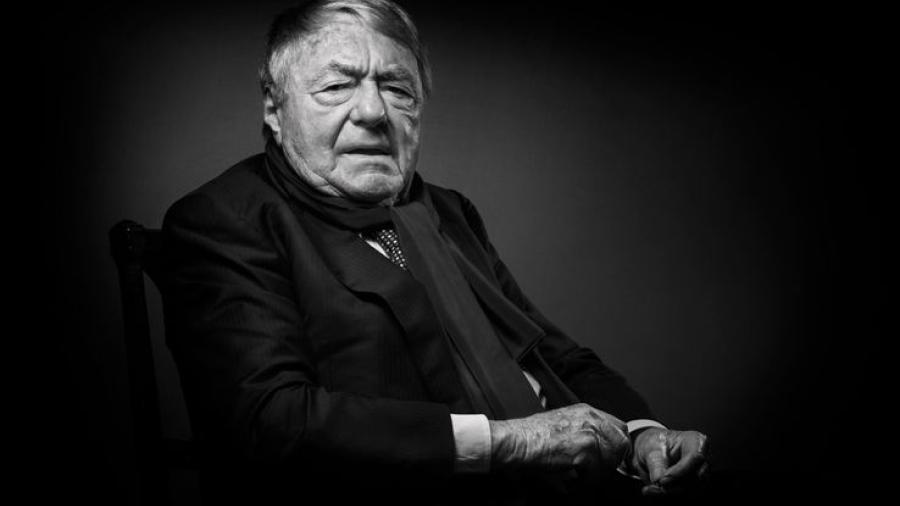 Fallece el director Claude Lanzmann