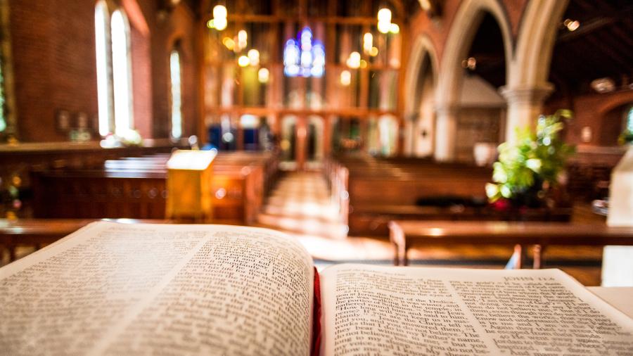 NotiGAPE Diócesis de Brownsville modificará las celebraciones de Misa