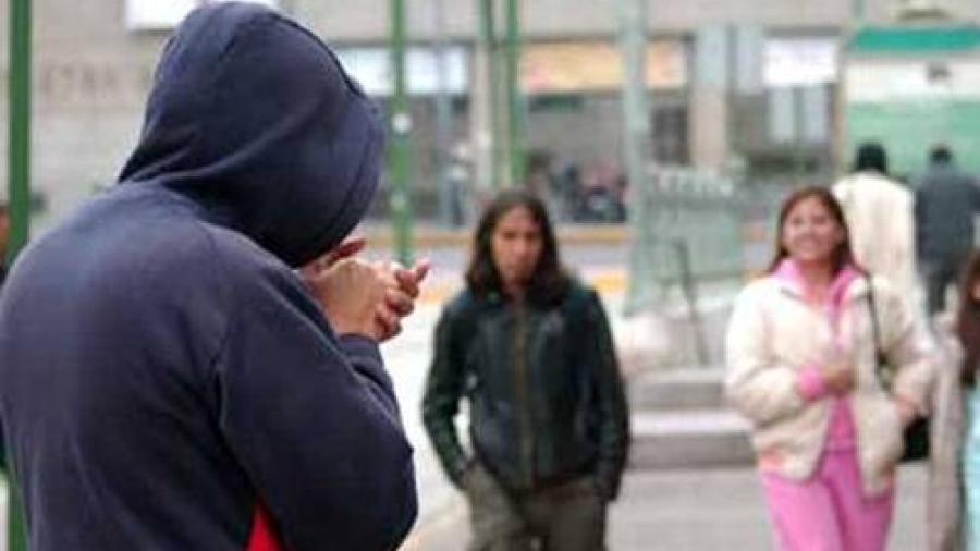 Frente frontal 4 mantendr&aacute; ambiente fr&iacute;o en noreste, centro y oriente del pa&iacute;s
