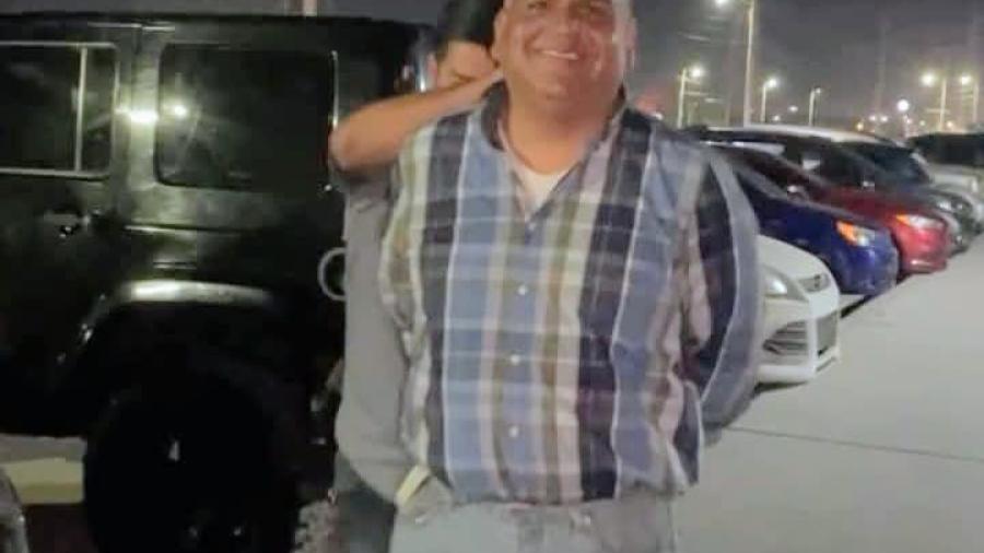 Identifican al sujeto que presuntamente planeaba atentar contra el Alcalde Alberto Granados