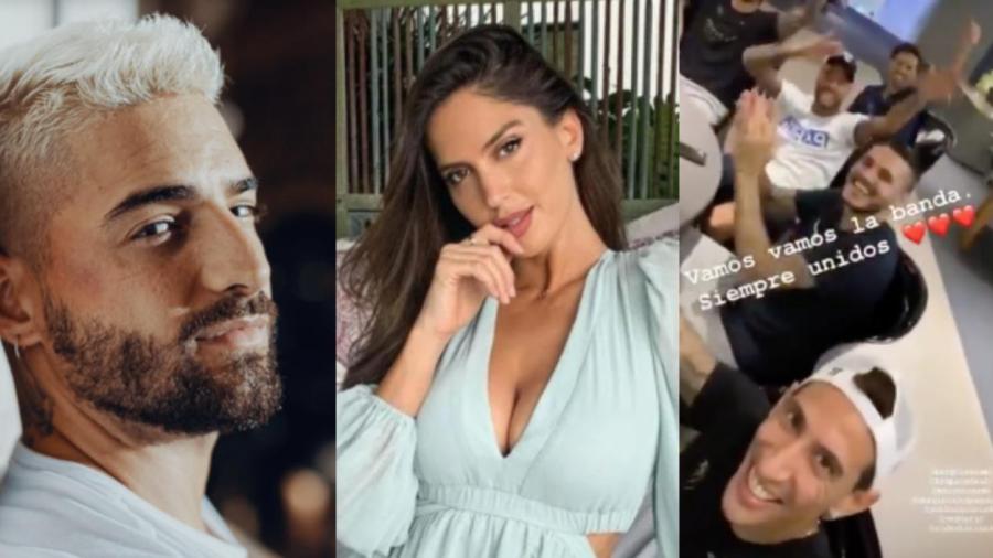 Afirman que Maluma cerró su cuenta de Instagram tras las burlas de Neymar 