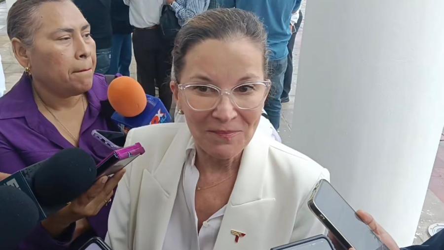 Aterrizarán en Tamaulipas 19,400 mdd en inversiones