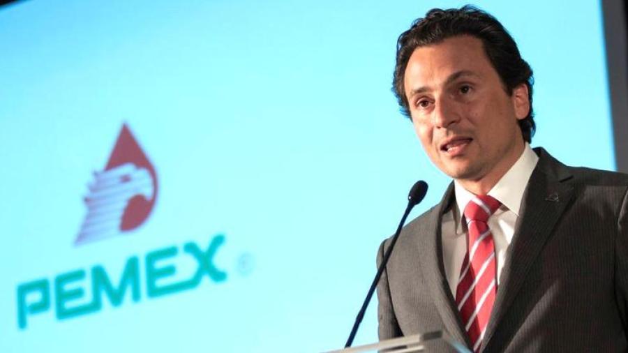 Lozoya acepta ser extraditado a México, asegura FGR