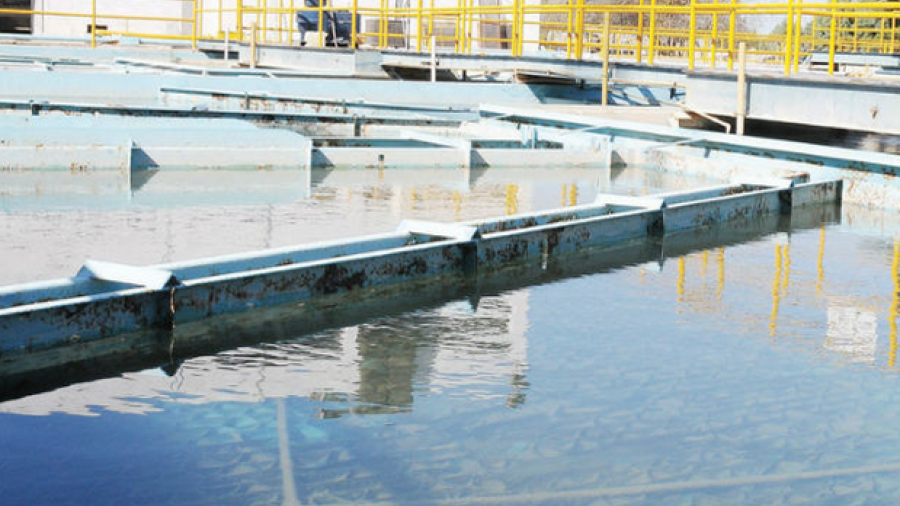 Comapa termina reparaciones tras fuertes vientos