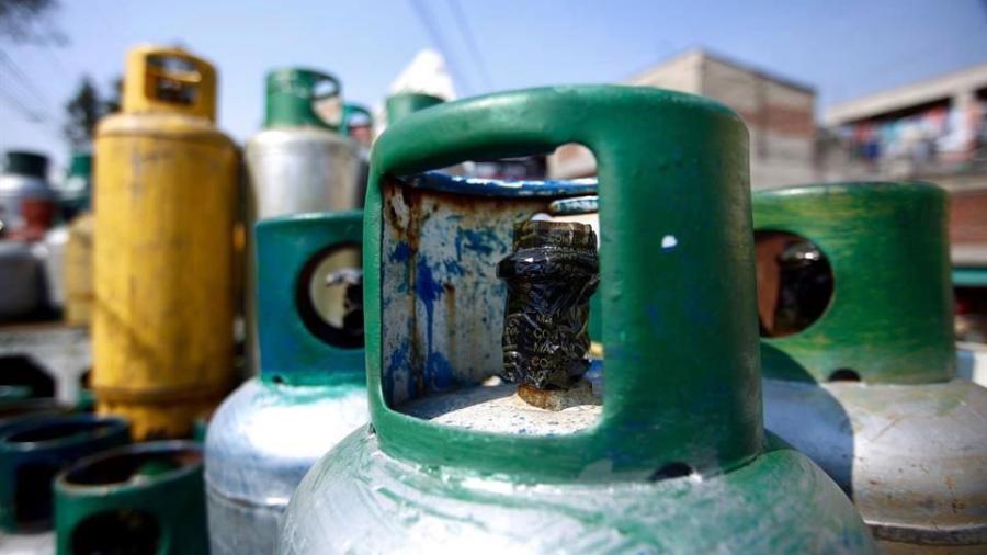 Anuncia AMLO creación del Gas Bienestar y ofrecer hidrocarburo a "precio justo"