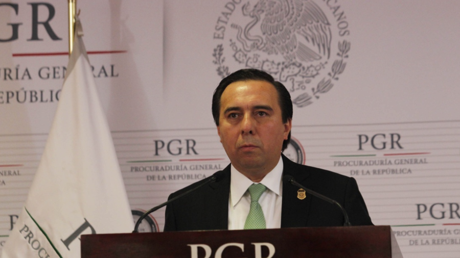 "No pueden estar protegiendo a personas así", pide AMLO al gobierno de Israel que extradite a Tomás Zerón 