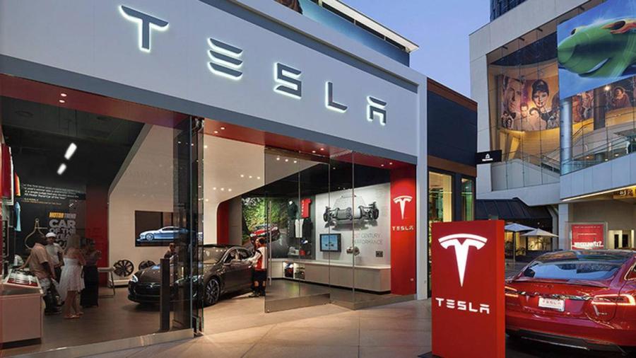 Tesla Inc. en busca del talento de ingenieros mexicanos 