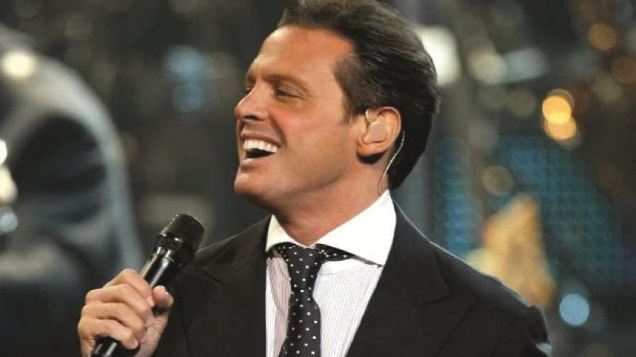 Luis Miguel sale libre tras pagar fianza de 1 mdd